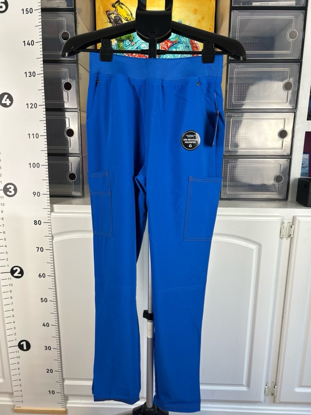 Women's Dickies Scrub bottom sz. XS